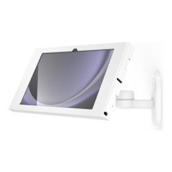 Compulocks Galaxy Tab A9+ Apex Enclosure Swing Wall Mount - Montážní sada (stojan, kryt, montáž na zeď) - pro tablet - houpačka