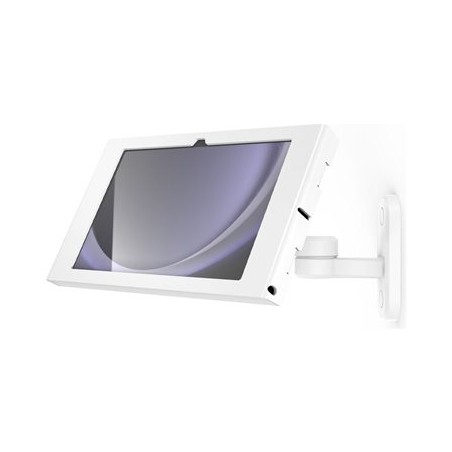 Compulocks Galaxy Tab A9+ Apex Enclosure Swing Wall Mount - Montážní sada (stojan, kryt, montáž na zeď) - pro tablet - houpačka