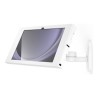 Compulocks Galaxy Tab A9+ Apex Enclosure Swing Wall Mount - Montážní sada (stojan, kryt, montáž na zeď) - pro tablet - houpačka