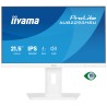 iiyama ProLite/XUB2293HSU-W7/21,5"/IPS/FHD/100Hz/1ms/Bílá/3R