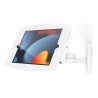 Compulocks iPad 10.2" Space Enclosure Swing Wall Mount - Škrín - Anti-Theft - pro tablet - uzamykatelný - vysoce kvalitní