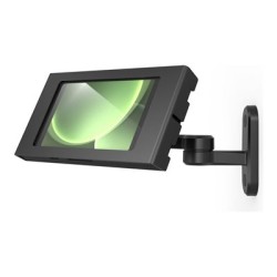 Compulocks Apex Galaxy Tab Active 3/5 8" Apex Enclosure Swing Wall Mount - Montážní sada (kryt) - odkrytá prední/zadní kamera a