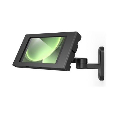 Compulocks Apex Galaxy Tab Active 3/5 8" Apex Enclosure Swing Wall Mount - Montážní sada (kryt) - odkrytá prední/zadní kamera a