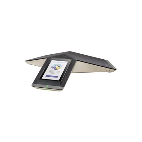 HP Poly Trio C60 NR - Pro Microsoft Teams - konferenční telefon VoIP - s rozhraní Bluetooth - IEEE 802.11a/b/g/n (Wi-Fi) /