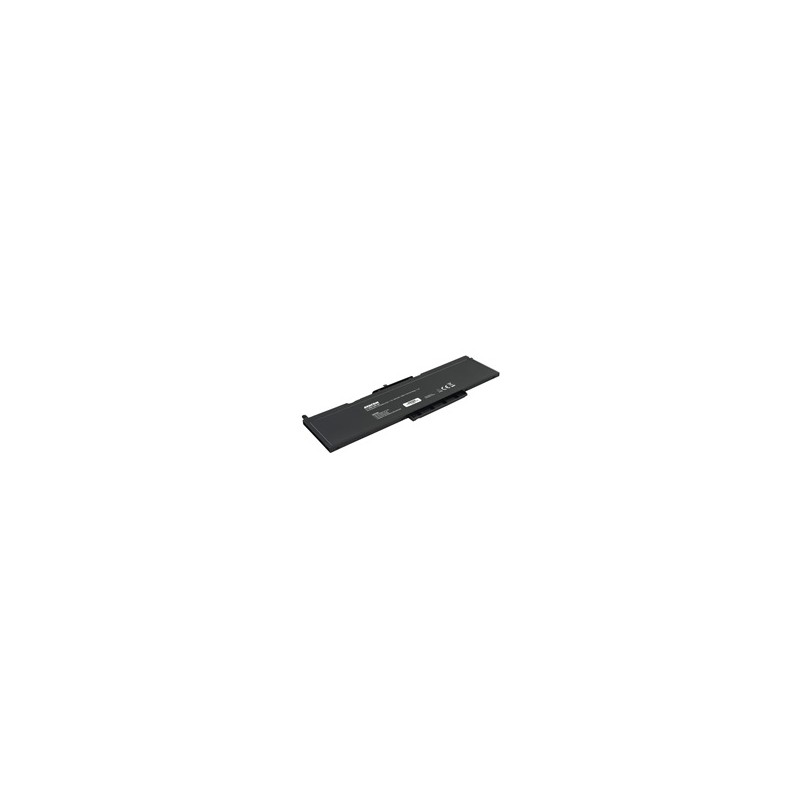 AVACOM baterie pro Dell Latitude 5580, Precision 3520 Li-Pol 11,4V 8070mAh 92Wh