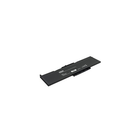 AVACOM baterie pro Dell Latitude 5580, Precision 3520 Li-Pol 11,4V 8070mAh 92Wh