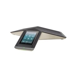 HP Poly Trio C60 NR - Konferenční telefon VoIP - s rozhraní Bluetooth s identifikací volajícího/čekajícím hovorem - IEEE