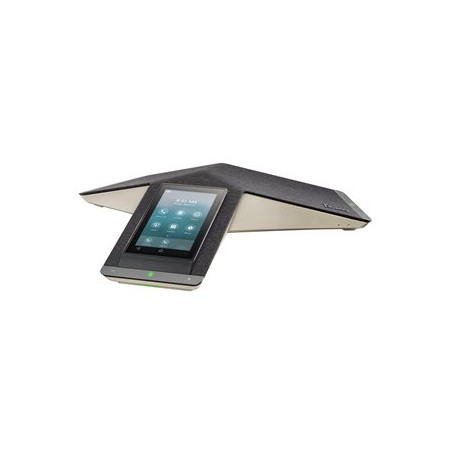 HP Poly Trio C60 NR - Konferenční telefon VoIP - s rozhraní Bluetooth s identifikací volajícího/čekajícím hovorem - IEEE