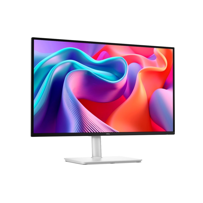 DELL LCD S2725DSM - 27"/QHD/IPS/2560x1440/16:9/144Hz/1ms/1500:1/350 cd/m2/HDMI/DP/VESA/PIVOT/3YNBD (210-BSVN)