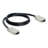 Infiniband CX4 Cable SFF-8470 to SFF-847, Infiniband CX4 Cable SFF-8470 to SFF-847