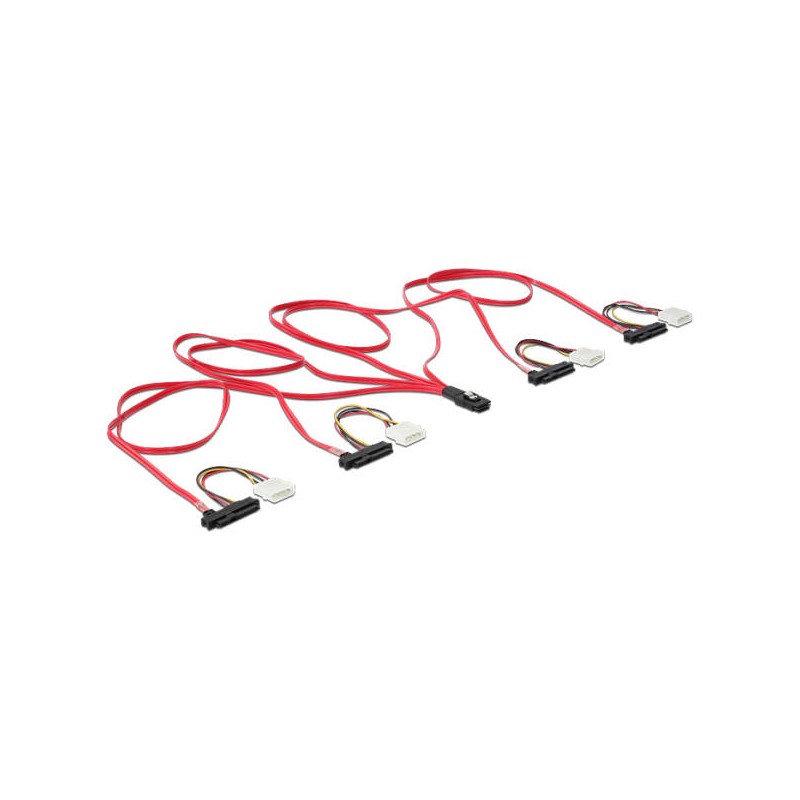 C2G Cat5e Booted Unshielded (UTP) Network Patch Cable - Patch kabel - RJ-45 (M) do RJ-45 (M) - 7 m - UTP - CAT 5e - lisovaný
