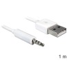 C2G Cat5e Booted Unshielded (UTP) Network Patch Cable - Patch kabel - RJ-45 (M) do RJ-45 (M) - 1.5 m - UTP - CAT 5e - lisovaný