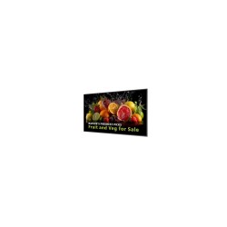 65" D-LED Philips 65BDL5050D-UHD,600cd,AN,24/7