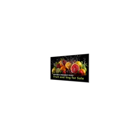 65" D-LED Philips 65BDL5050D-UHD,600cd,AN,24/7