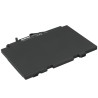Baterie AVACOM pro HP EliteBook 725 G4, 820 G4 Li-Pol 11,55V 4240mAh 49Wh - ST03XL