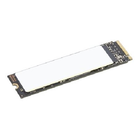 Lenovo ThinkPad/1TB/SSD/M.2 NVMe/Černá/1R