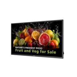 32" D-LED Philips 32BDL5050D-FHD,500cd,AN,24/7