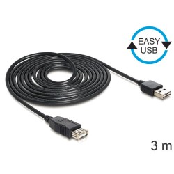 C2G Cat6 Booted Unshielded (UTP) Network Patch Cable - Patch kabel - RJ-45 (M) do RJ-45 (M) - 10 m - UTP - CAT 6 - lisovaný