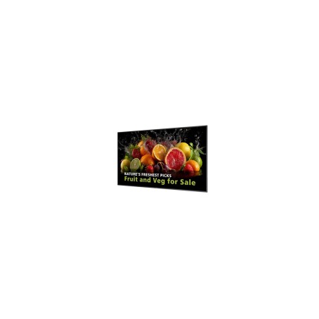 75" LED Philips 75BDL5050D-UHD,IPS,600cd,AN,24/7