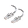 C2G Cat6 Booted Unshielded (UTP) Network Patch Cable - Patch kabel - RJ-45 (M) do RJ-45 (M) - 100 m - UTP - CAT 6 - lisovaný