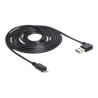 C2G Cat6 Booted Unshielded (UTP) Network Patch Cable - Patch kabel - RJ-45 (M) do RJ-45 (M) - 50 cm - UTP - CAT 6 - lisovaný
