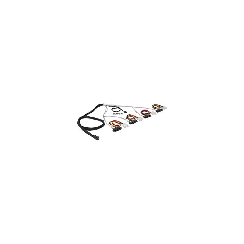 C2G Cat6 Booted Unshielded (UTP) Network Patch Cable - Patch kabel - RJ-45 (M) do RJ-45 (M) - 7 m - UTP - CAT 6 - lisovaný