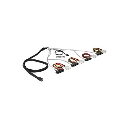 C2G Cat6 Booted Unshielded (UTP) Network Patch Cable - Patch kabel - RJ-45 (M) do RJ-45 (M) - 7 m - UTP - CAT 6 - lisovaný