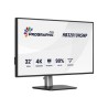 iiyama ProGraphic/HB3201UHSNP-B1/31,5"/IPS/4K UHD/60Hz/4ms/Černá/3R