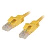 C2G Cat6 Booted Unshielded (UTP) Network Patch Cable - Patch kabel - RJ-45 (M) do RJ-45 (M) - 7 m - UTP - CAT 6 - lisovaný