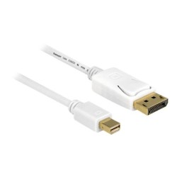 C2G Cat6 Booted Unshielded (UTP) Network Patch Cable - Patch kabel - RJ-45 (M) do RJ-45 (M) - 30 cm - UTP - CAT 6 - lisovaný