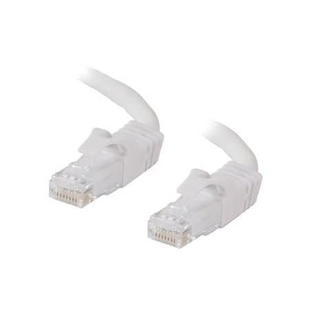 C2G Cat6 Booted Unshielded (UTP) Network Patch Cable - Patch kabel - RJ-45 (M) do RJ-45 (M) - 10 m - UTP - CAT 6 - lisovaný