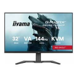 iiyama G-Master/GB3261UHSCP-B1/31,5"/VA/4K UHD/144Hz/0,6ms/Černá/3R