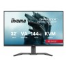 iiyama G-Master/GB3261UHSCP-B1/31,5"/VA/4K UHD/144Hz/0,6ms/Černá/3R
