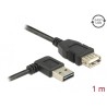 Extension cable EASY-USB 2.0 Type-A male, Extension cable EASY-USB 2.0 Type-A male 83551