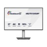 iiyama ProGraphic/HB2701UHSNP-B1/27"/IPS/4K UHD/60Hz/4ms/Černá/3R