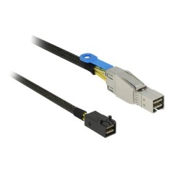 Cable Mini SAS HD SFF-8644 Mini SAS HD, Cable Mini SAS HD SFF-8644 Mini SAS HD