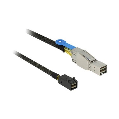 Cable Mini SAS HD SFF-8644 Mini SAS HD, Cable Mini SAS HD SFF-8644 Mini SAS HD