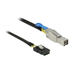 Cable Mini SAS HD SFF-8644 Mini SAS SF, Cable Mini SAS HD SFF-8644 Mini SAS SF