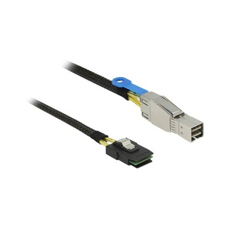 Cable Mini SAS HD SFF-8644 Mini SAS SF, Cable Mini SAS HD SFF-8644 Mini SAS SF
