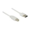 Cable EASY-USB 2.0 Type-A male USB 2.0, Cable EASY-USB 2.0 Type-A male USB 2.0 83686