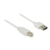 Cable EASY-USB 2.0 Type-A male USB 2.0, Cable EASY-USB 2.0 Type-A male USB 2.0 83685