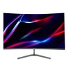 ACER LCD Nitro ED320QUS3bmiipx,31.5" Curved VA,2560x1440,180Hz,250nits,1ms,HDMI,DP,Audio,Repro,Vesa,Black