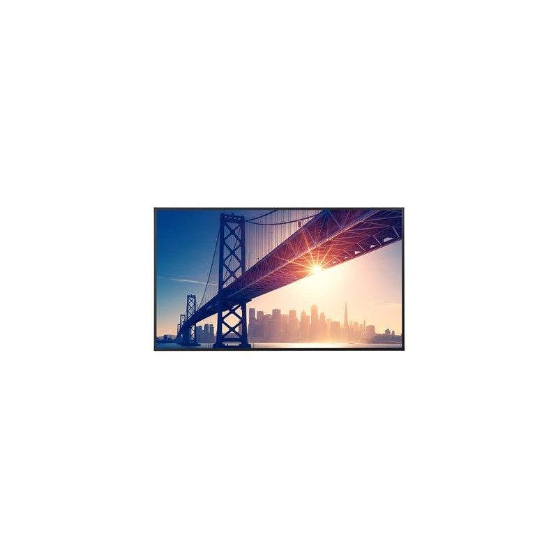 55" LED SHARP ME502,3840x2160,18/7, 450cd, A13