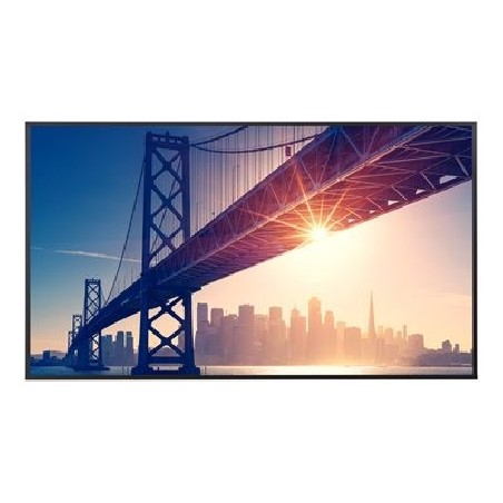 55" LED SHARP ME502,3840x2160,18/7, 450cd, A13 60005922