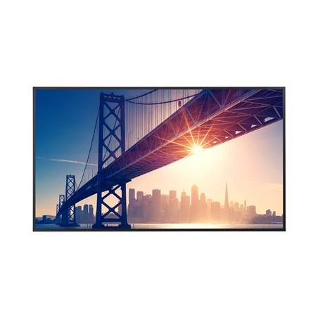 55" LED SHARP ME502,3840x2160,18/7, 450cd, A13