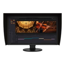 EIZO ColorEdge/CG3100X/30,5"/IPS/UHD/61Hz/15ms/Černá/5R