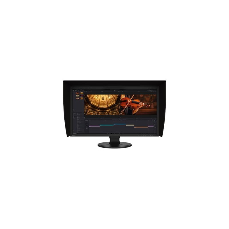 EIZO ColorEdge/CG3100X/30,5"/IPS/UHD/61Hz/15ms/Černá/5R