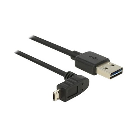Cable EASY-USB 2.0 Type-A male EASY-US, Cable EASY-USB 2.0 Type-A male EASY-US 83849