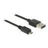 Cable EASY-USB 2.0 Type-A male EASY-US, Cable EASY-USB 2.0 Type-A male EASY-US 83850