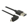 Cable EASY-USB 2.0 Type-A male EASY-US, Cable EASY-USB 2.0 Type-A male EASY-US 83856